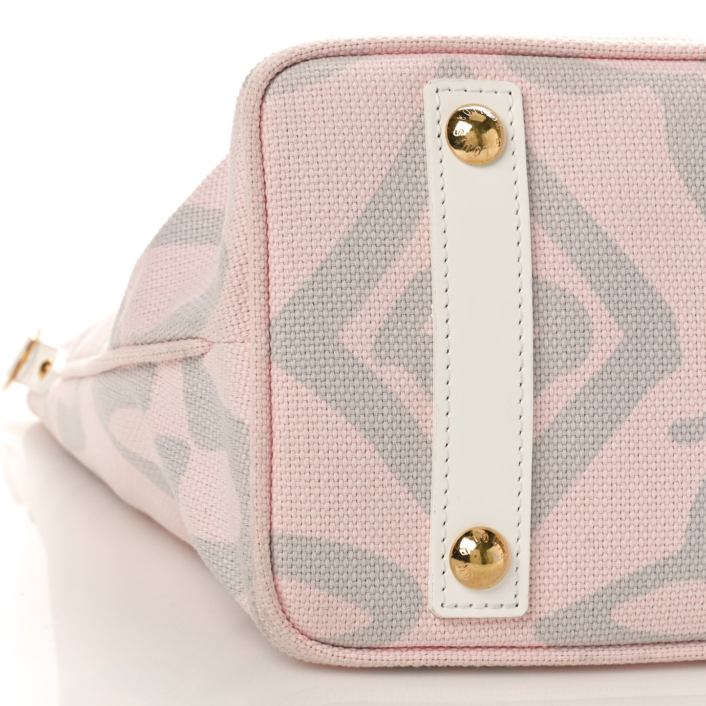 Tahitienne Cabas PM Rose