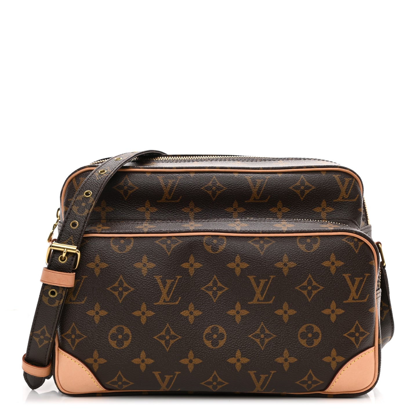 Monogram Nil 28