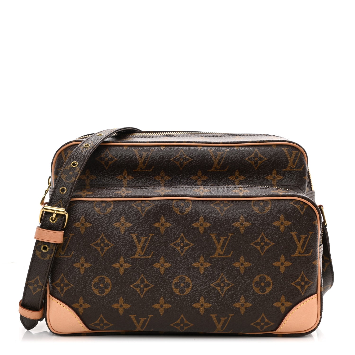 Louis Vuitton Monogram Nil 28 1 of 15