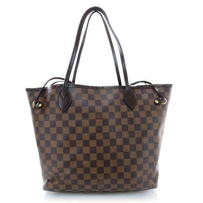 Louis Vuitton Damier Ebene Neverfull MM 1 of 7