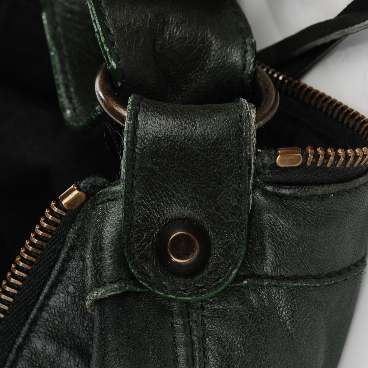 Chevre Courier Sapin