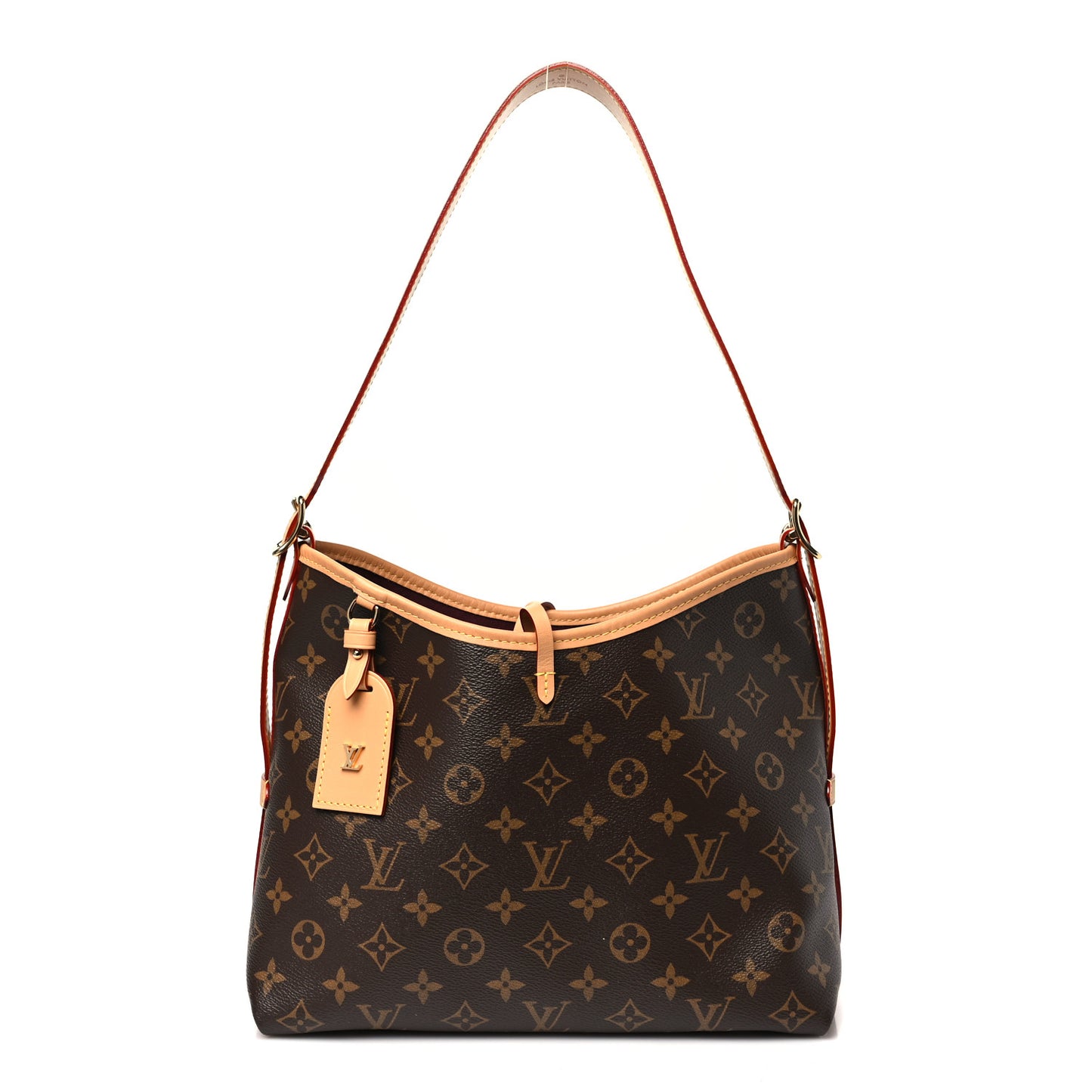 Monogram CarryAll PM