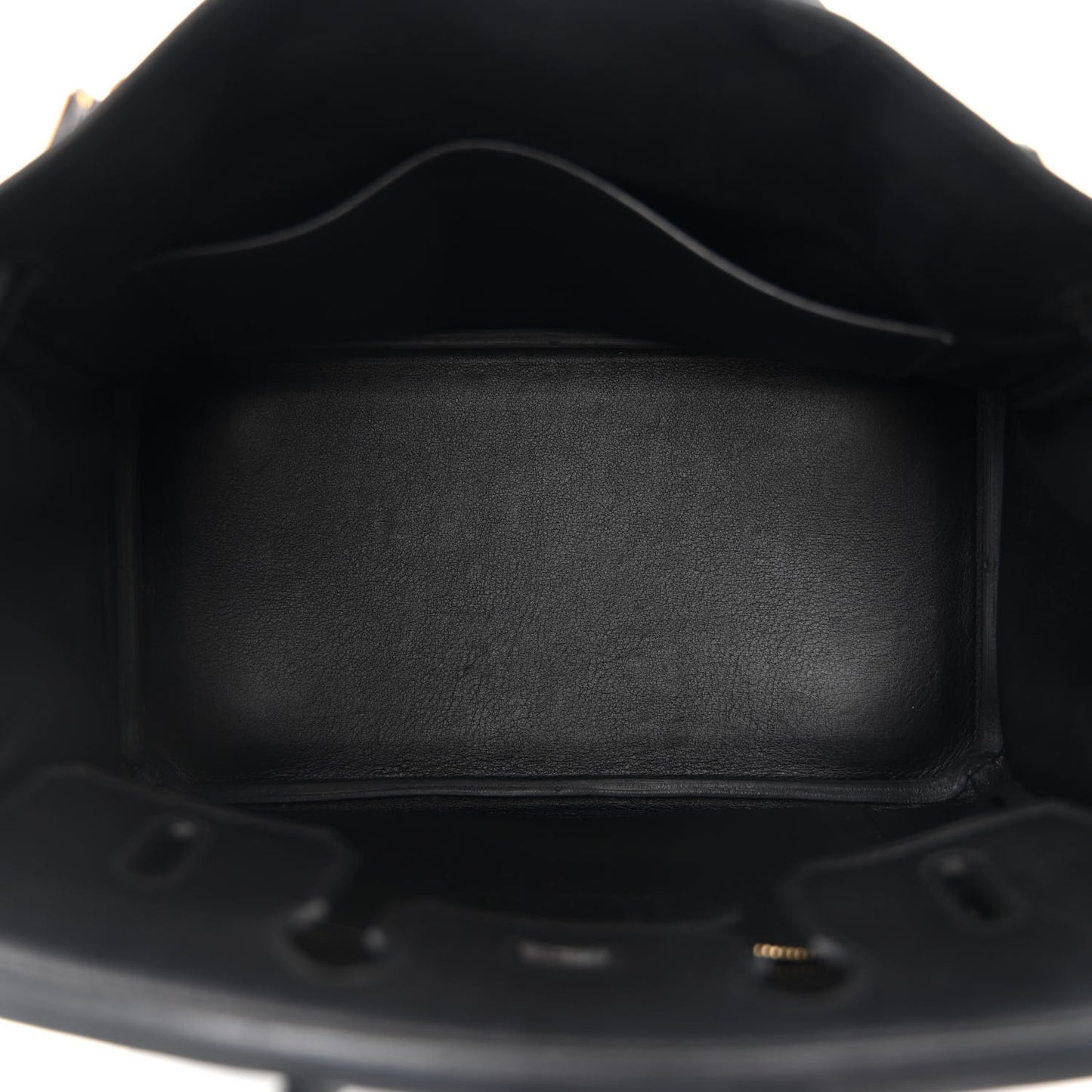 Swift Birkin 25 Black