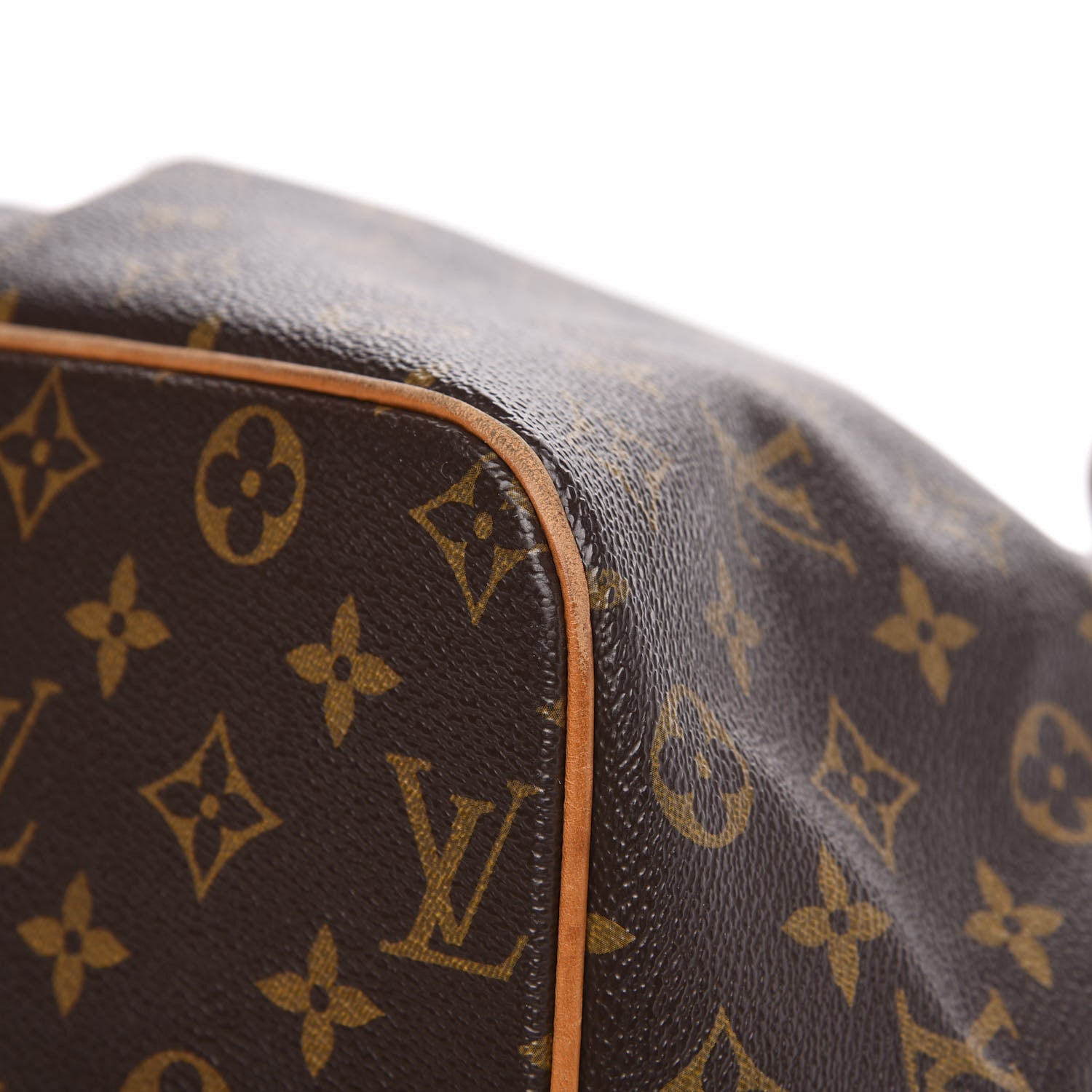 Louis Vuitton Monogram Palermo GM 12 of 18