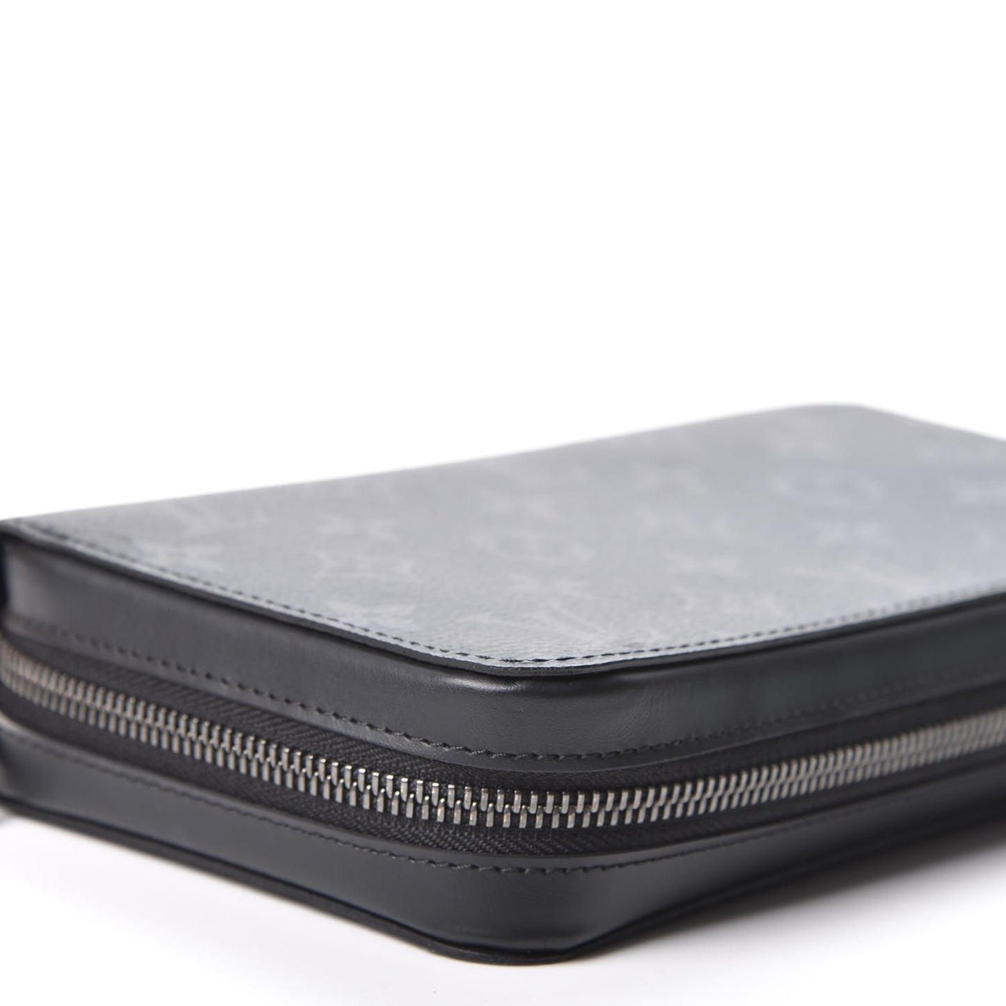 Monogram Eclipse Zippy XL Wallet