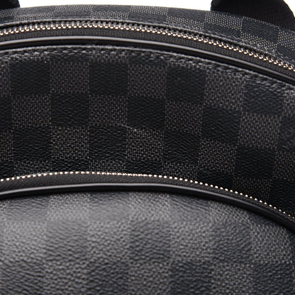 Louis Vuitton Damier Graphite Michael Backpack 10 of 11