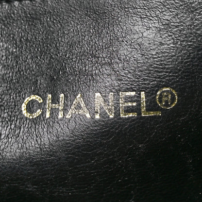 Chanel Alligator Tote Black 6 of 12