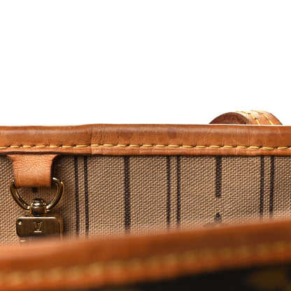 Louis Vuitton Monogram Neverfull PM 9 of 9