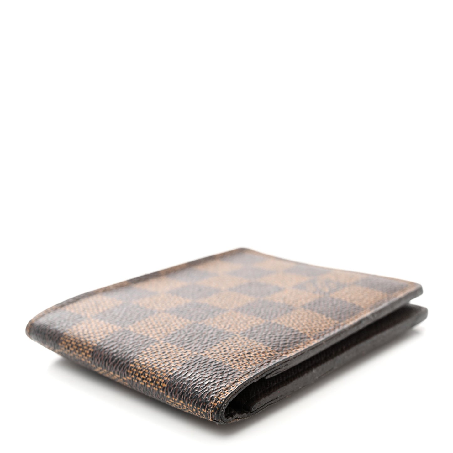 Damier Ebene Multiple Wallet