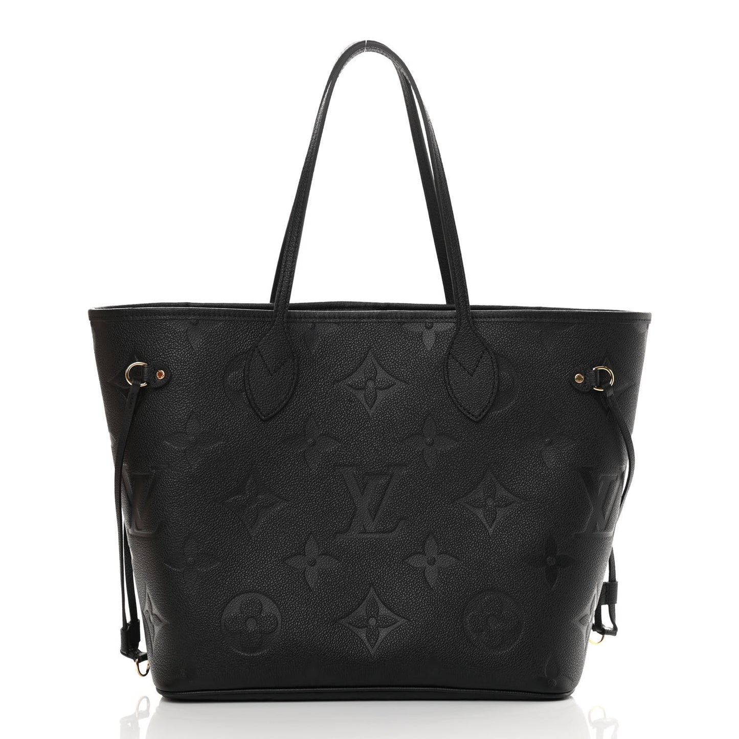 Empreinte Monogram Giant Neverfull MM Black