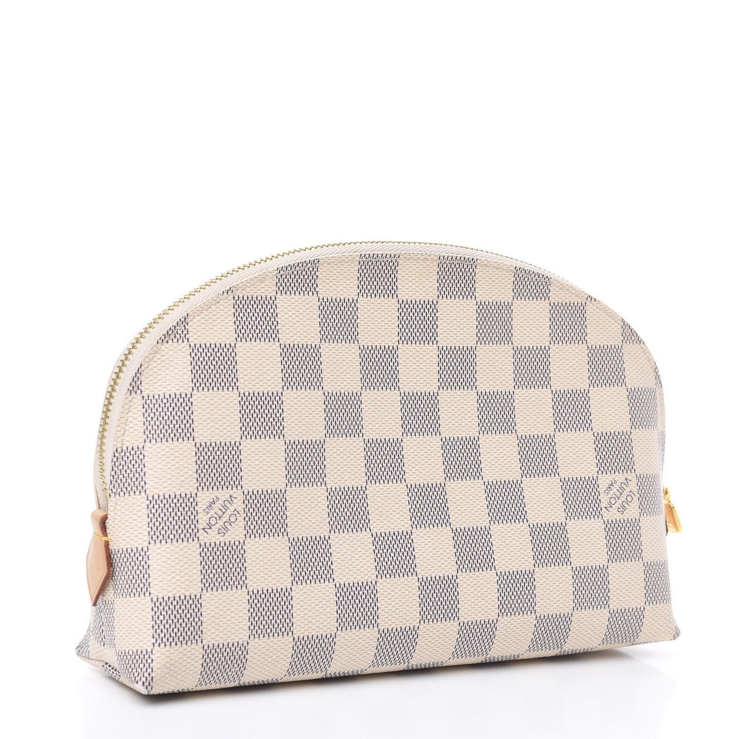 Damier Azur Cosmetic Pouch GM
