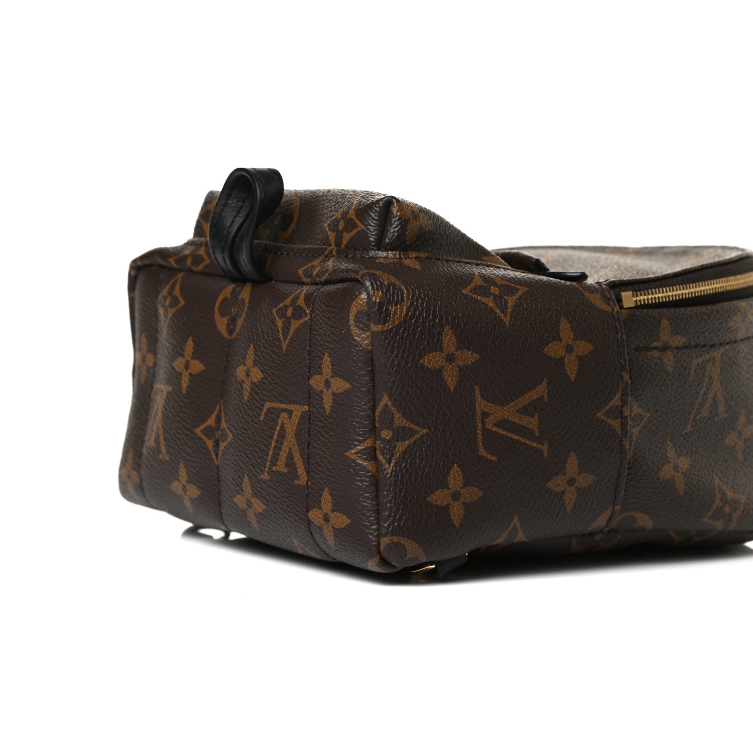 Louis Vuitton Monogram Palm Springs Backpack Mini 10 of 14