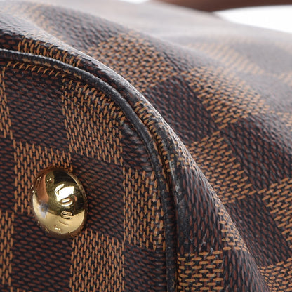 Louis Vuitton Damier Ebene Belmont 11 of 13