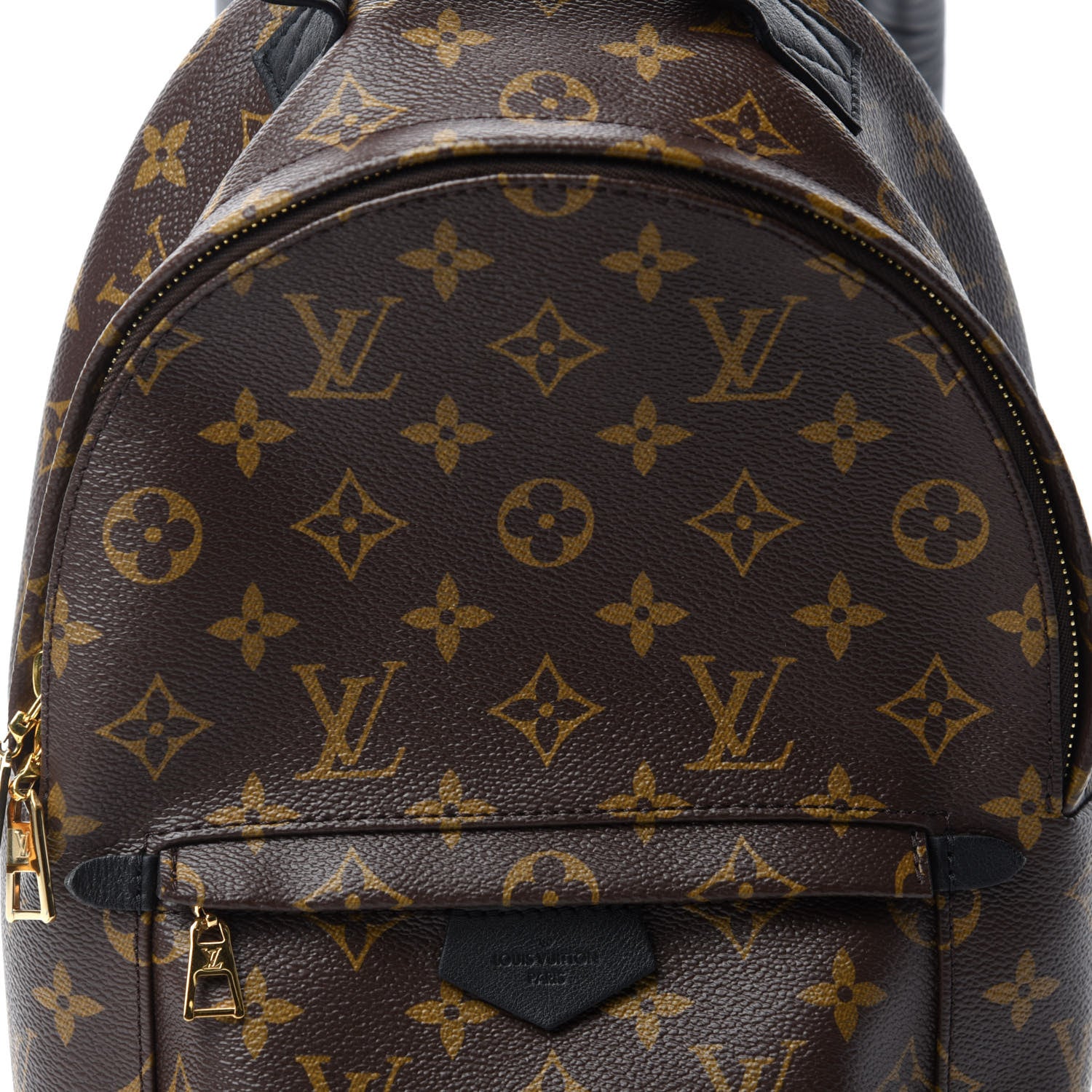 Louis Vuitton Monogram Palm Springs Backpack PM 9 of 10