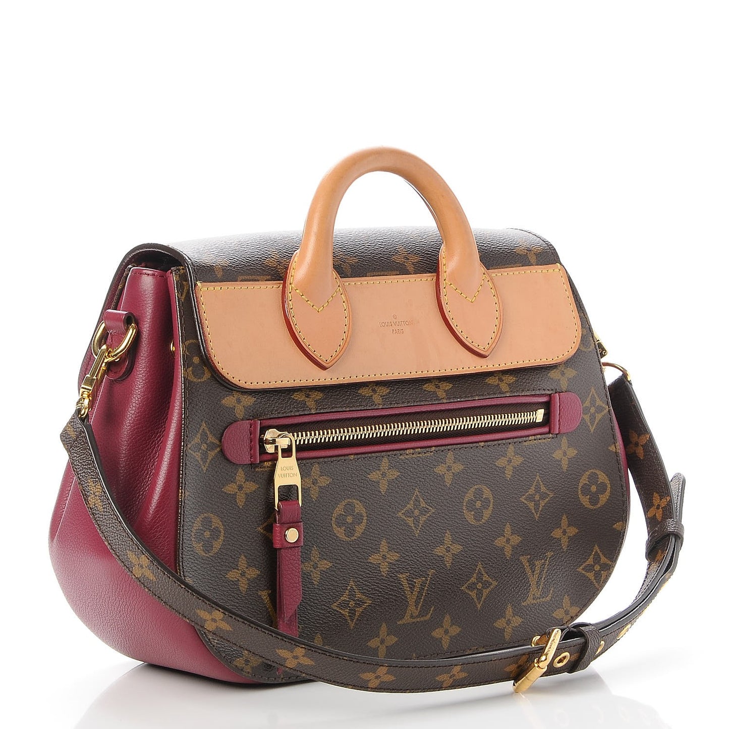 Monogram Eden MM Aurore