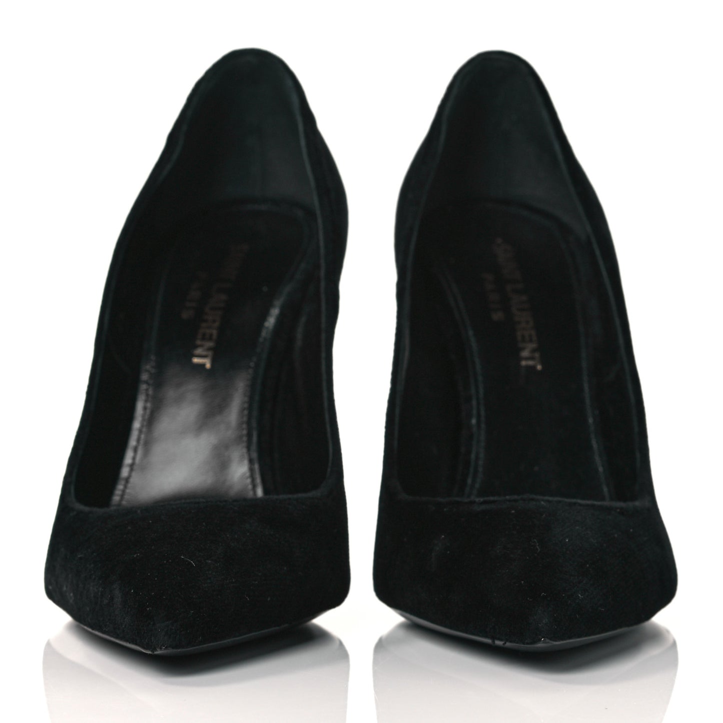 Velvet Anja 105 Pumps 35 Black