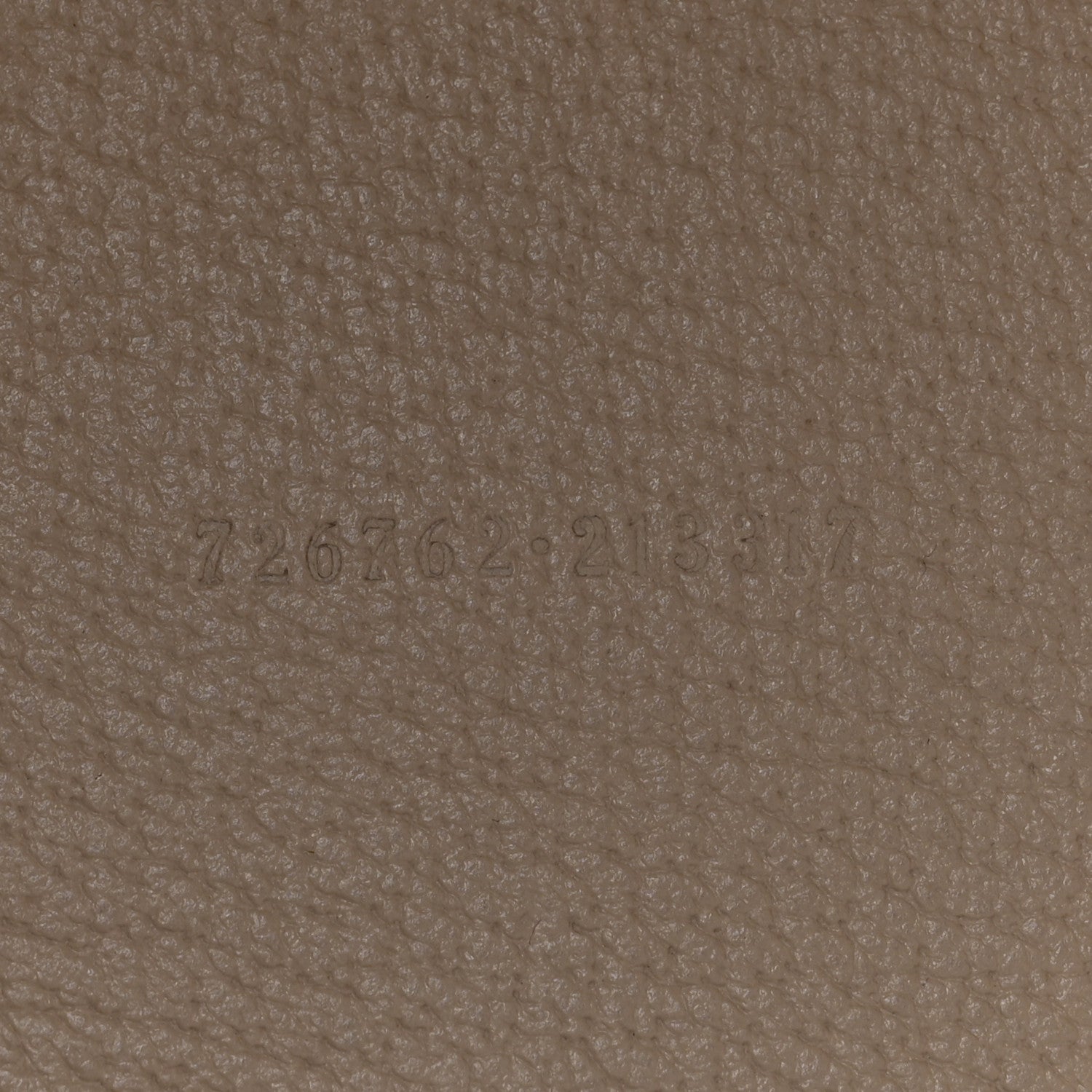 Gucci GG Supreme Monogram Textured Dollar Calfskin Web Small Ophidia Tote Beige Mystic White Oatmeal 7 of 11