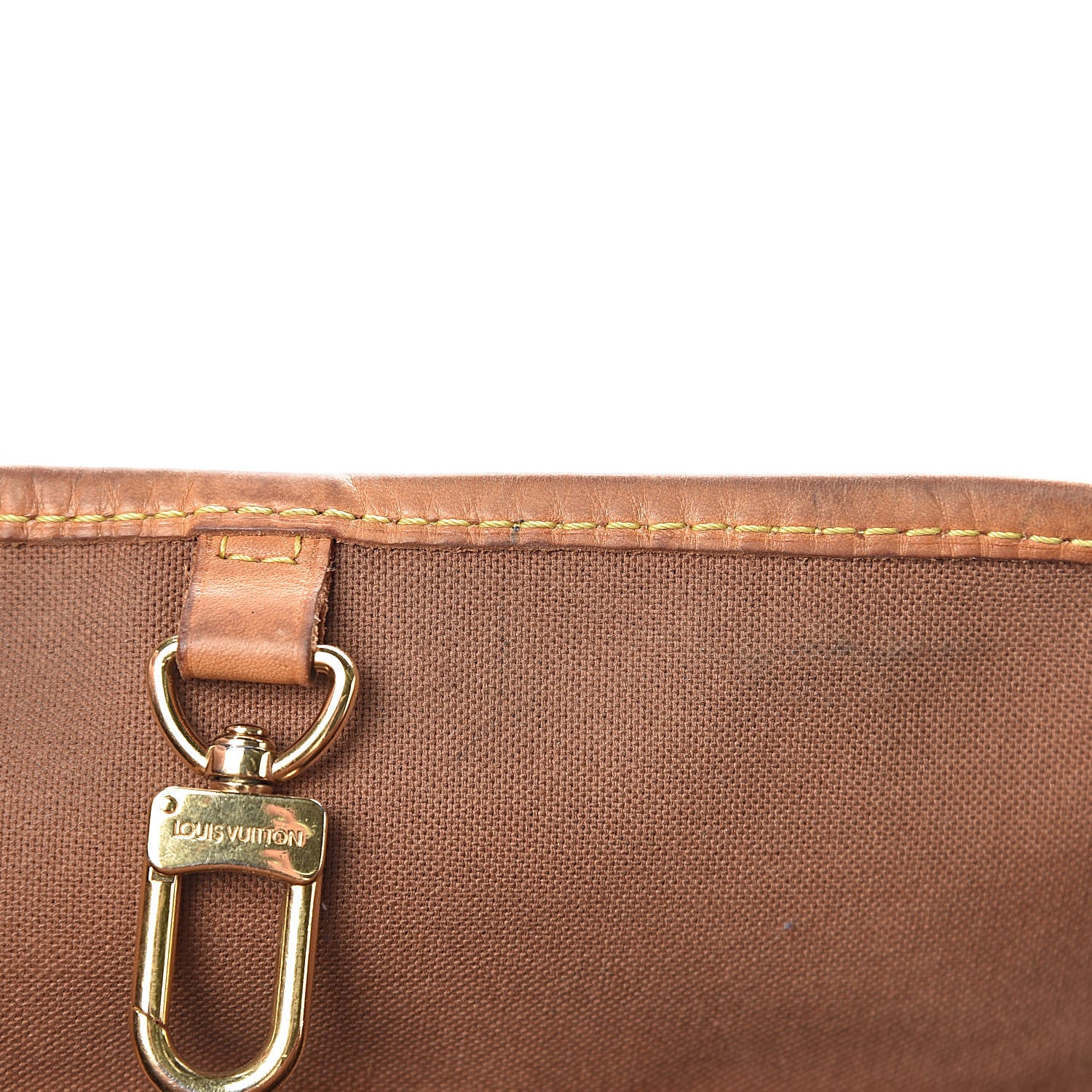 Louis Vuitton Monogram Batignolles Horizontal 9 of 12