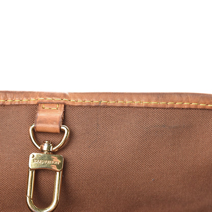 Louis Vuitton Monogram Batignolles Horizontal 9 of 12