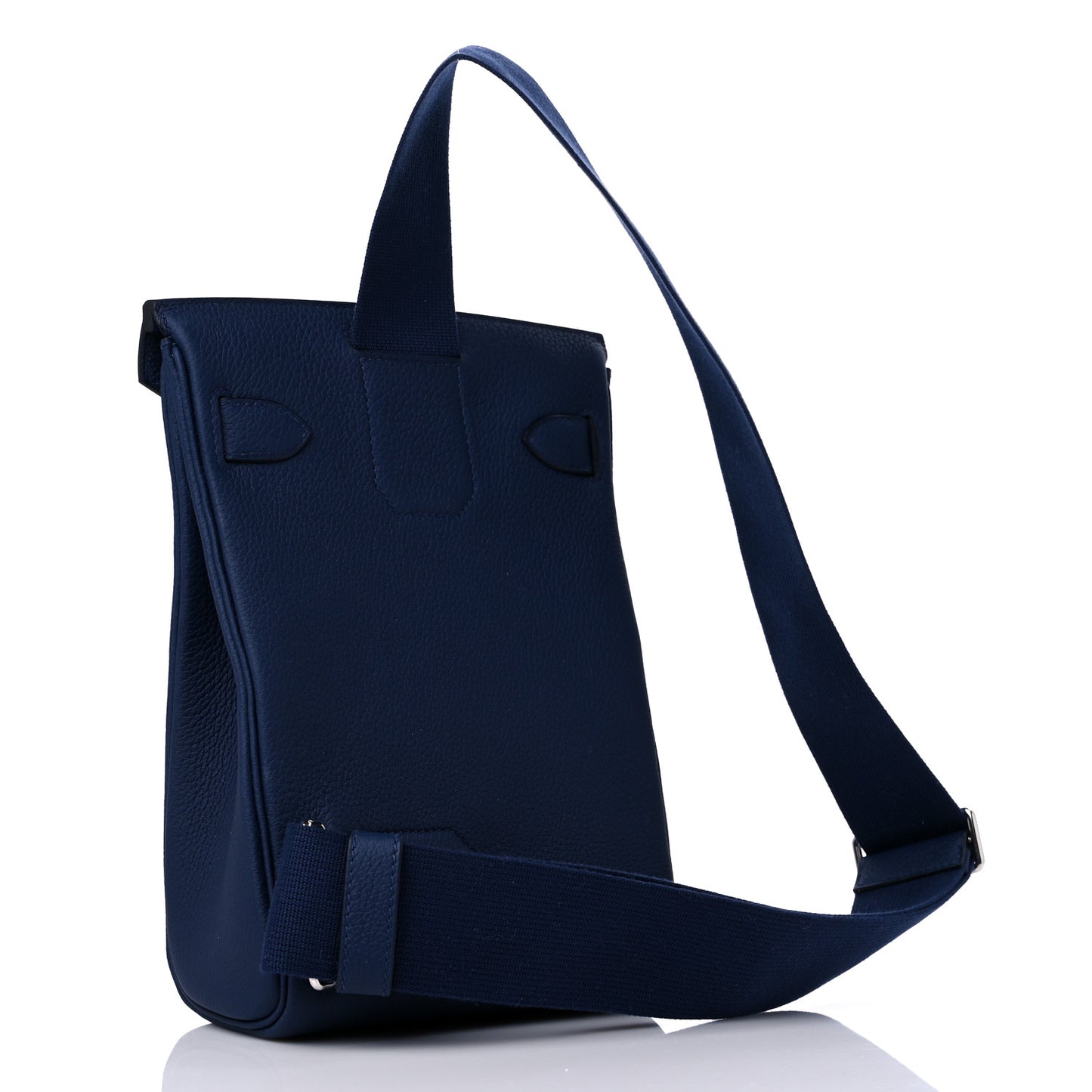 Togo Hac A Dos PM Backpack Bleu Saphir