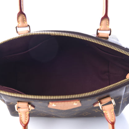 Louis Vuitton Monogram Turenne PM 8 of 10