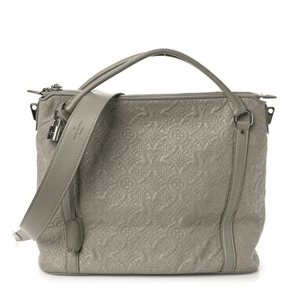 Louis Vuitton Monogram Antheia IXIA PM Fumee 1 of 9