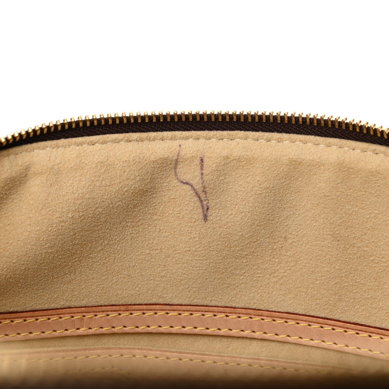 Louis Vuitton Monogram Retiro GM 12 of 14