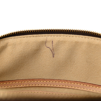 Louis Vuitton Monogram Retiro GM 12 of 14