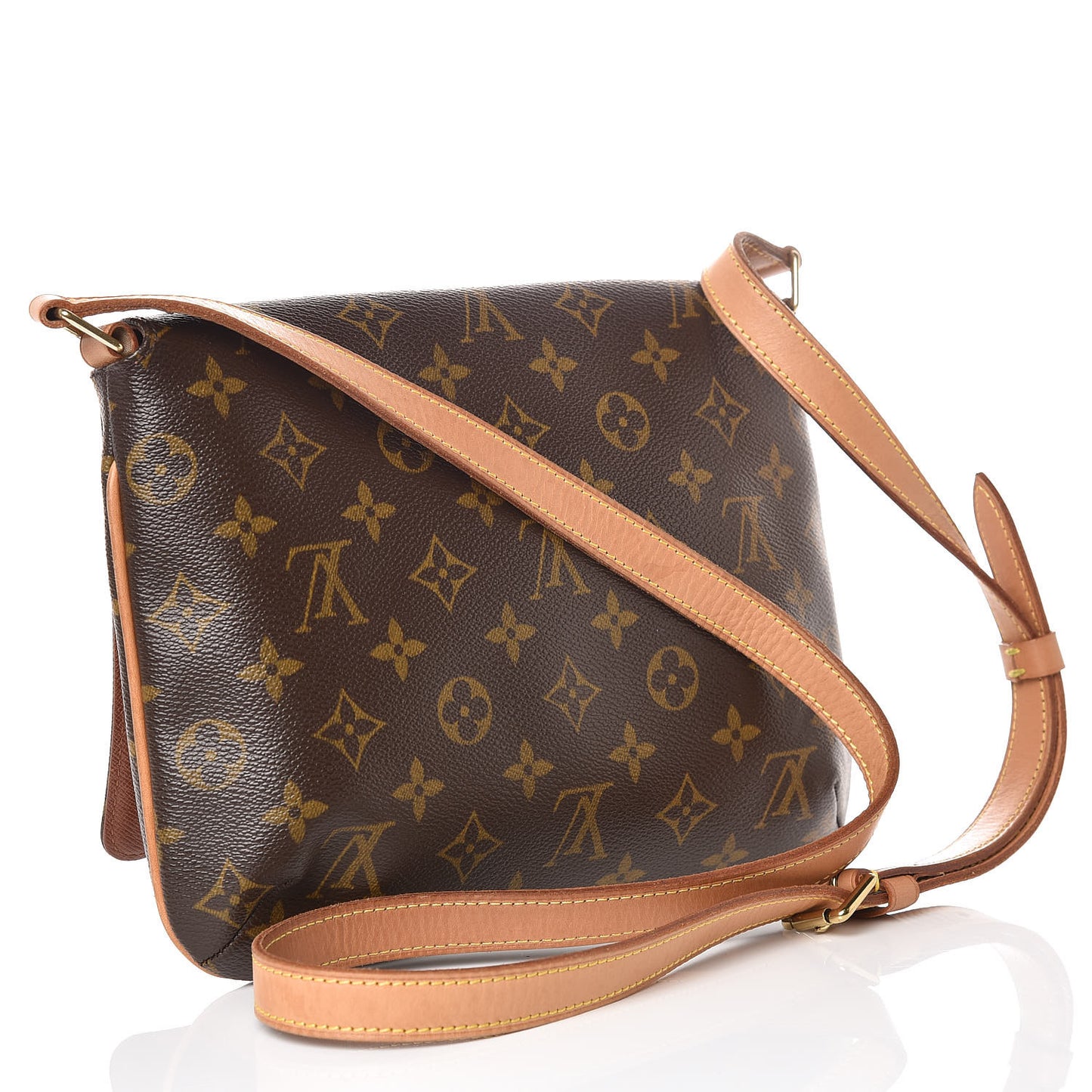 Monogram Musette Tango