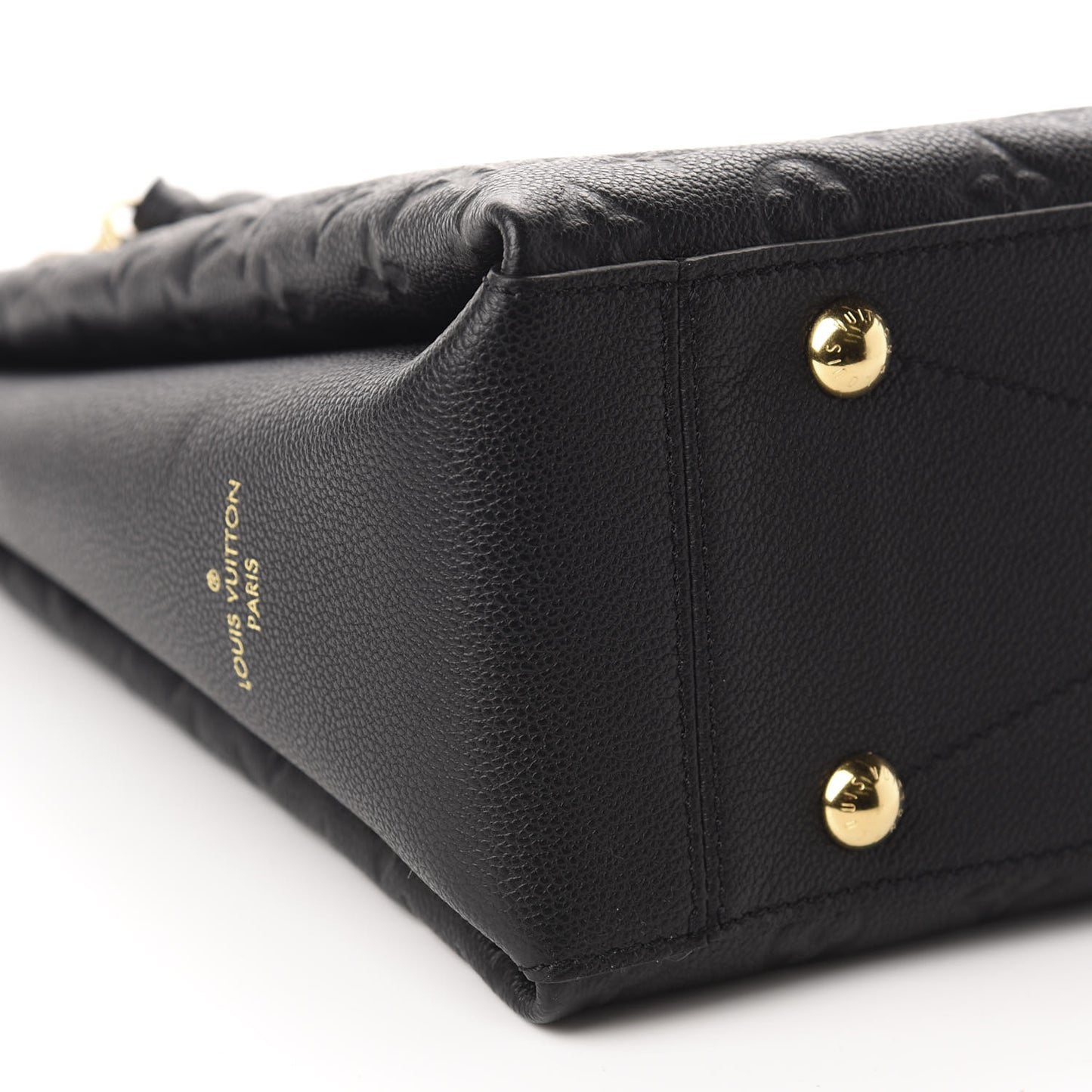 Empreinte Surene MM Black