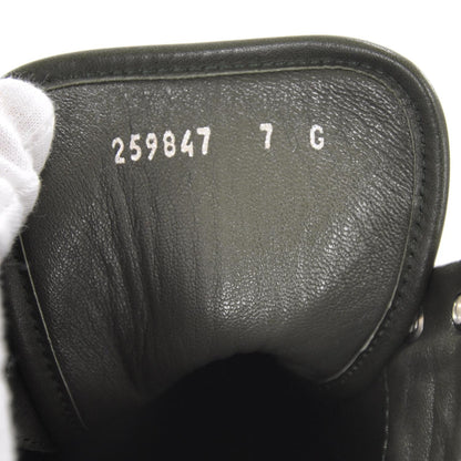 Gucci Imprime Monogram Mens Sneakers 7 Military 7 of 8