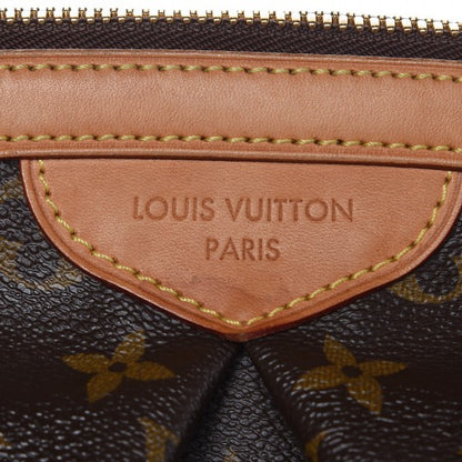 Louis Vuitton Monogram Tivoli GM 8 of 17
