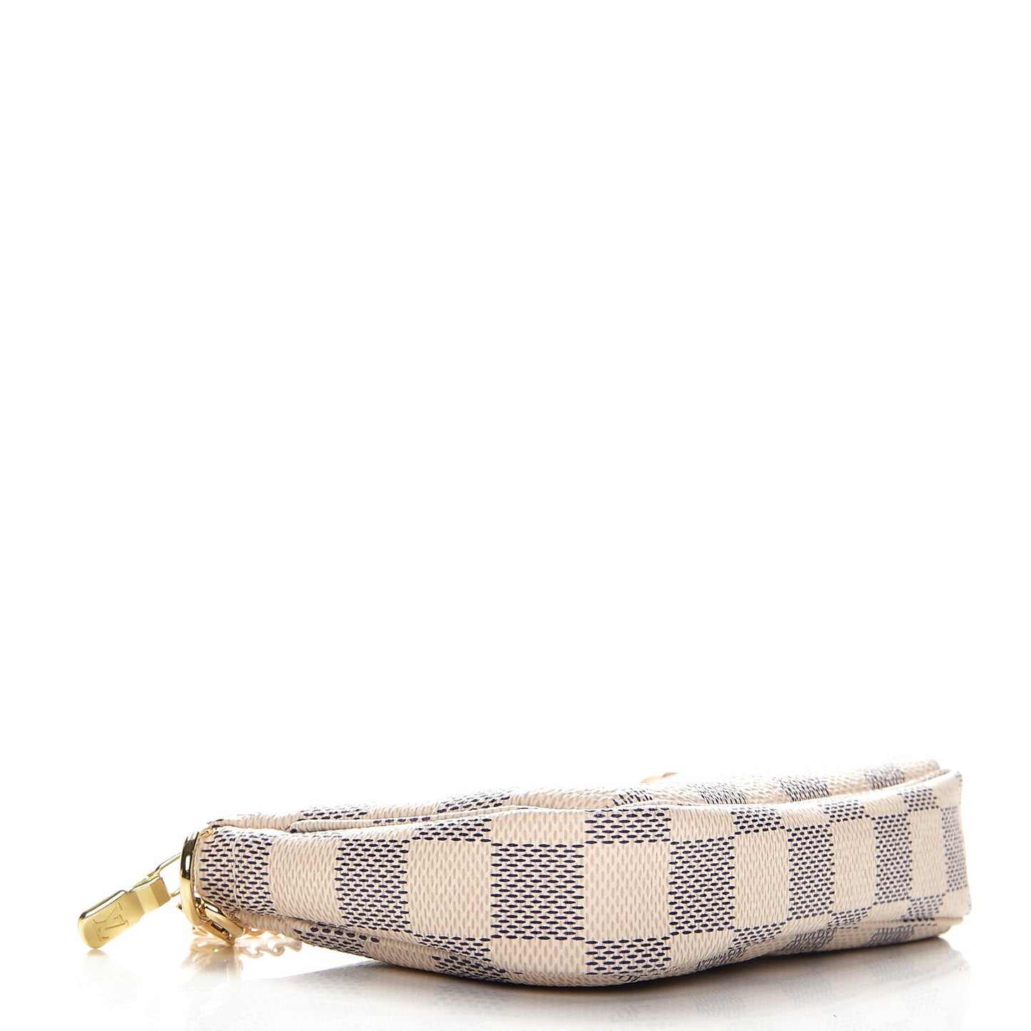 Damier Azur Mini Pochette Accessories