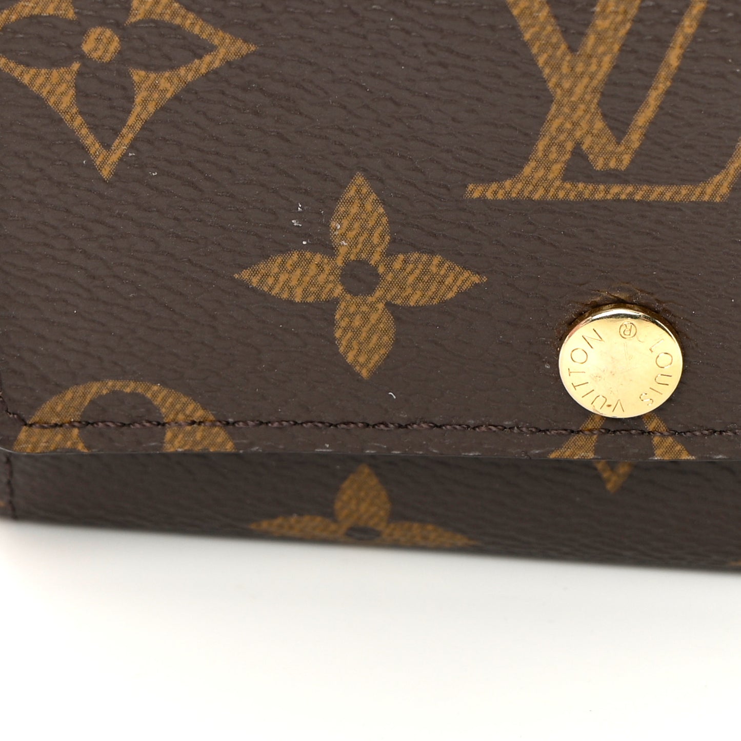 Monogram 6 Key Multicles Holder