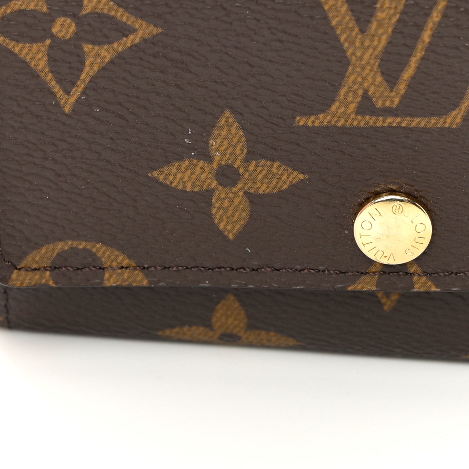 Louis Vuitton Monogram 6 Key Multicles Holder 8 of 10