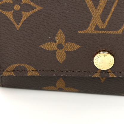 Louis Vuitton Monogram 6 Key Multicles Holder 8 of 10