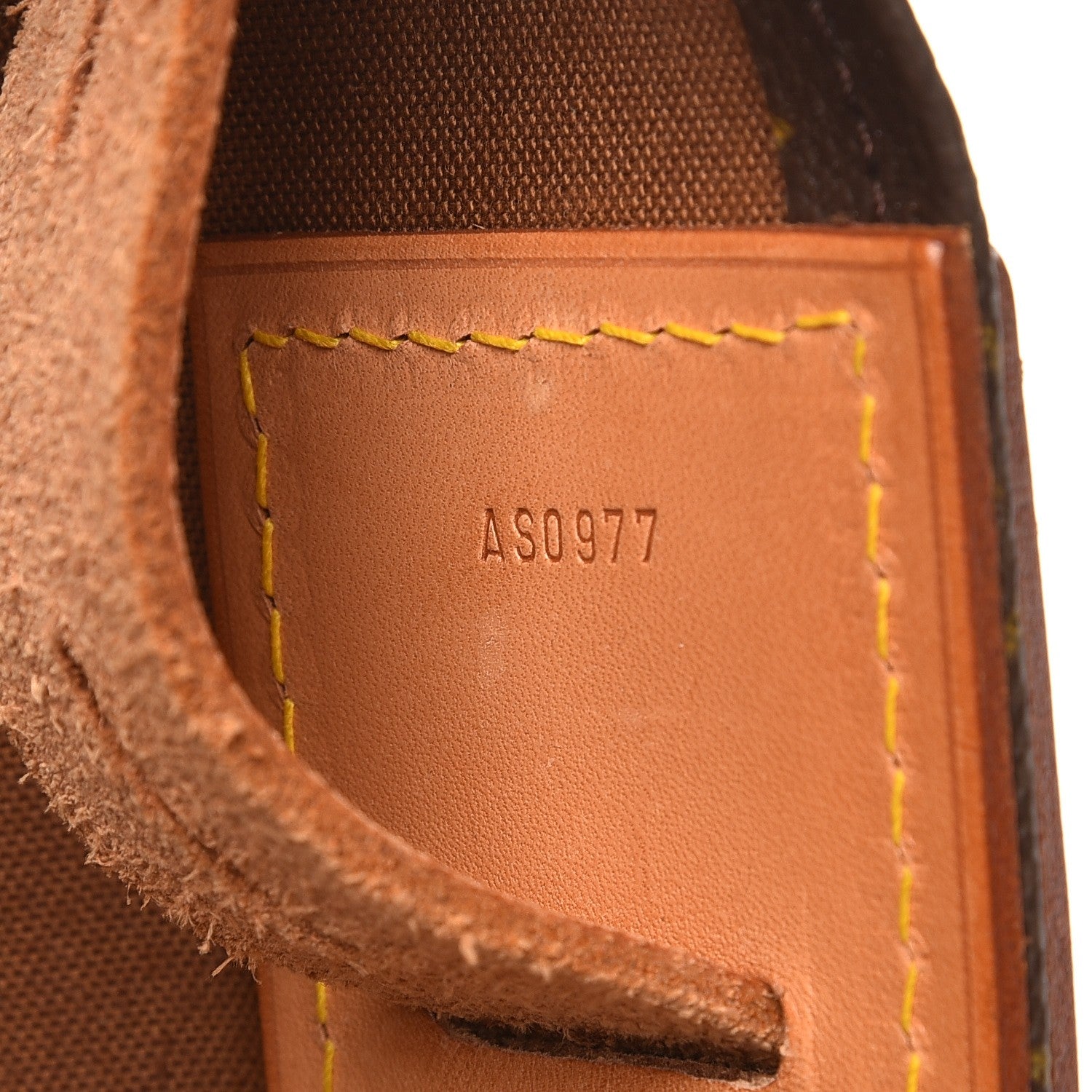 Louis Vuitton Monogram Steamer Bag 45 7 of 16