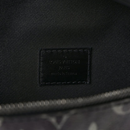 Louis Vuitton Monogram Galaxy Discovery Bumbag 6 of 9