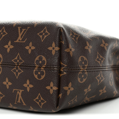 Louis Vuitton Monogram Graceful PM 9 of 11