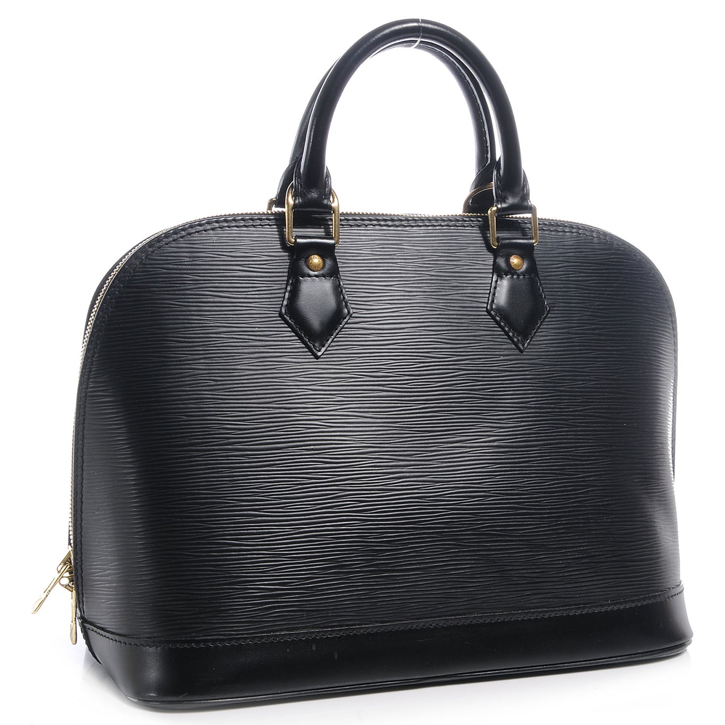Epi Alma PM Black