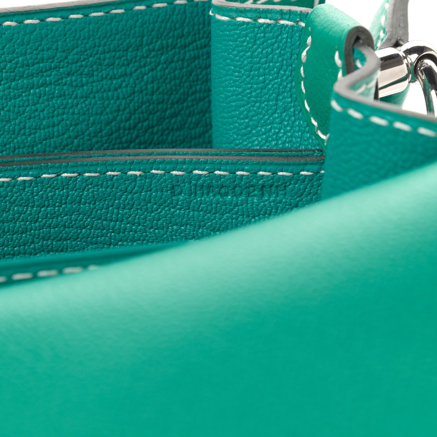 Evercolor Sac Roulis 23 Vert Verone