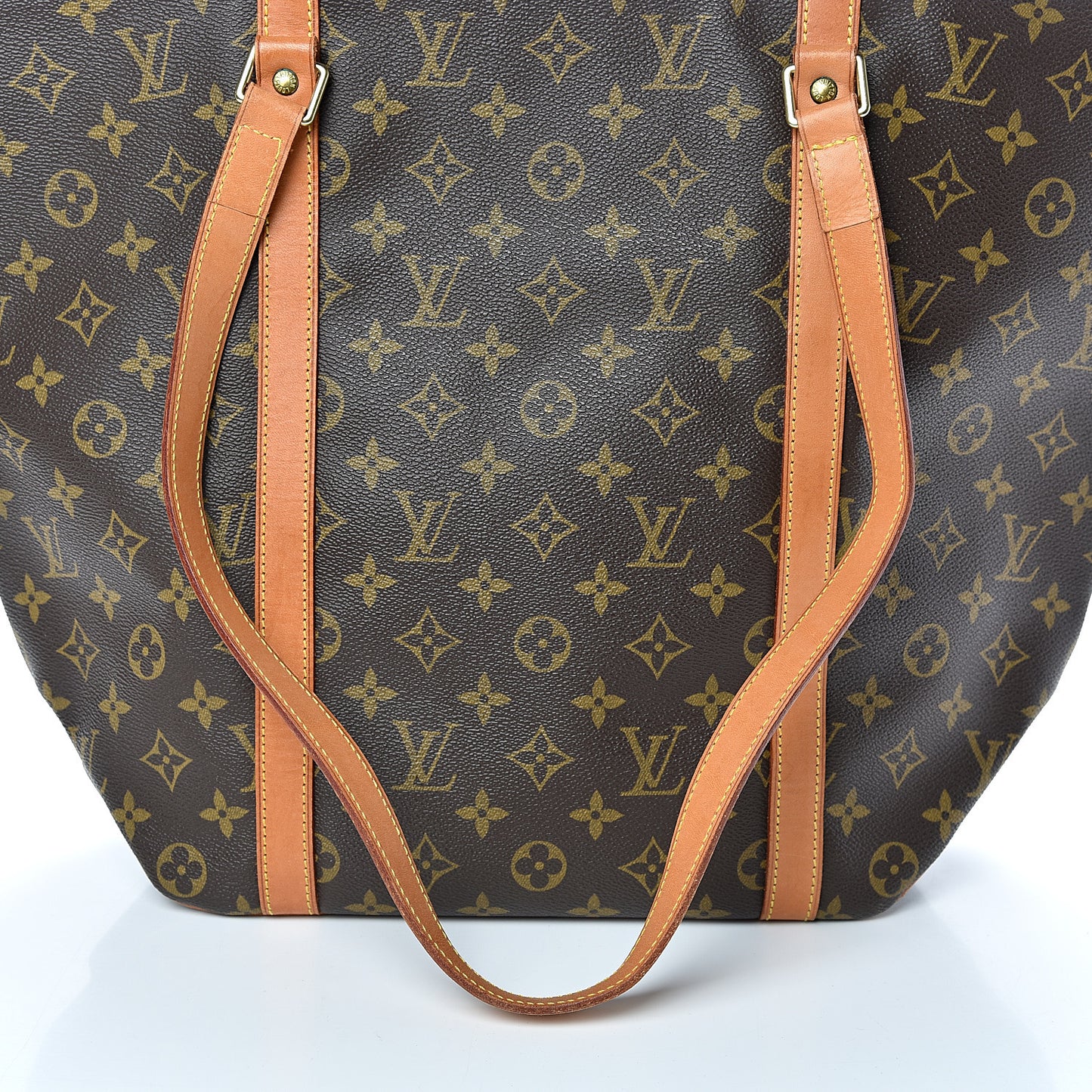 Monogram Sac Shopping Tote