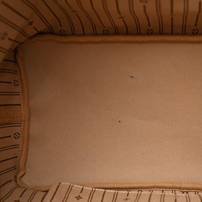 Louis Vuitton Monogram Neverfull GM 11 of 14