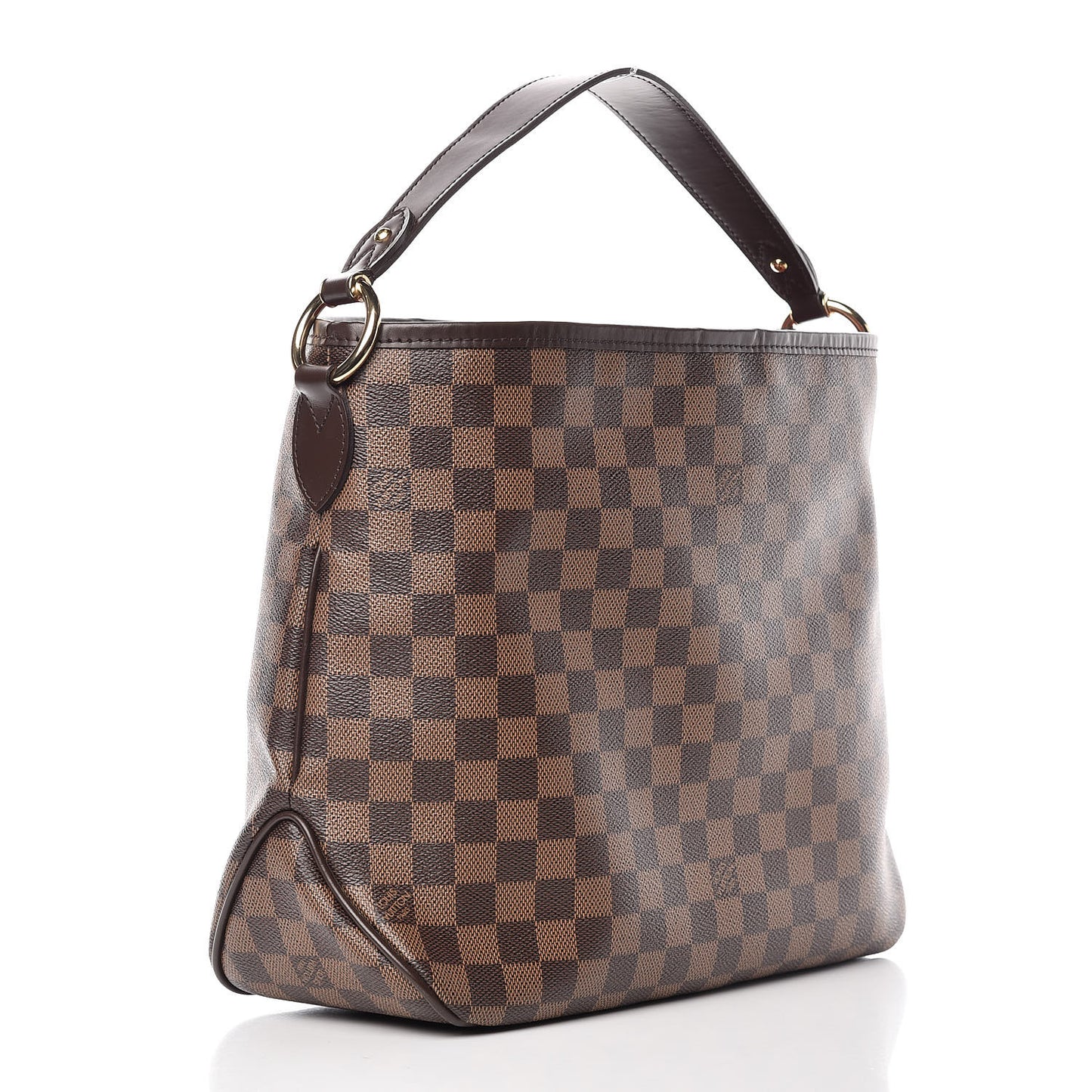 Damier Ebene Delightful PM