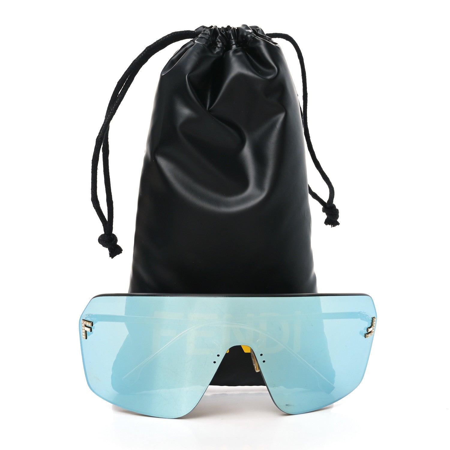 Offen オッフェン pointed-RUBAN/CAMEL&amp;BLUE pointed-RUBAN / NAVY | Offen