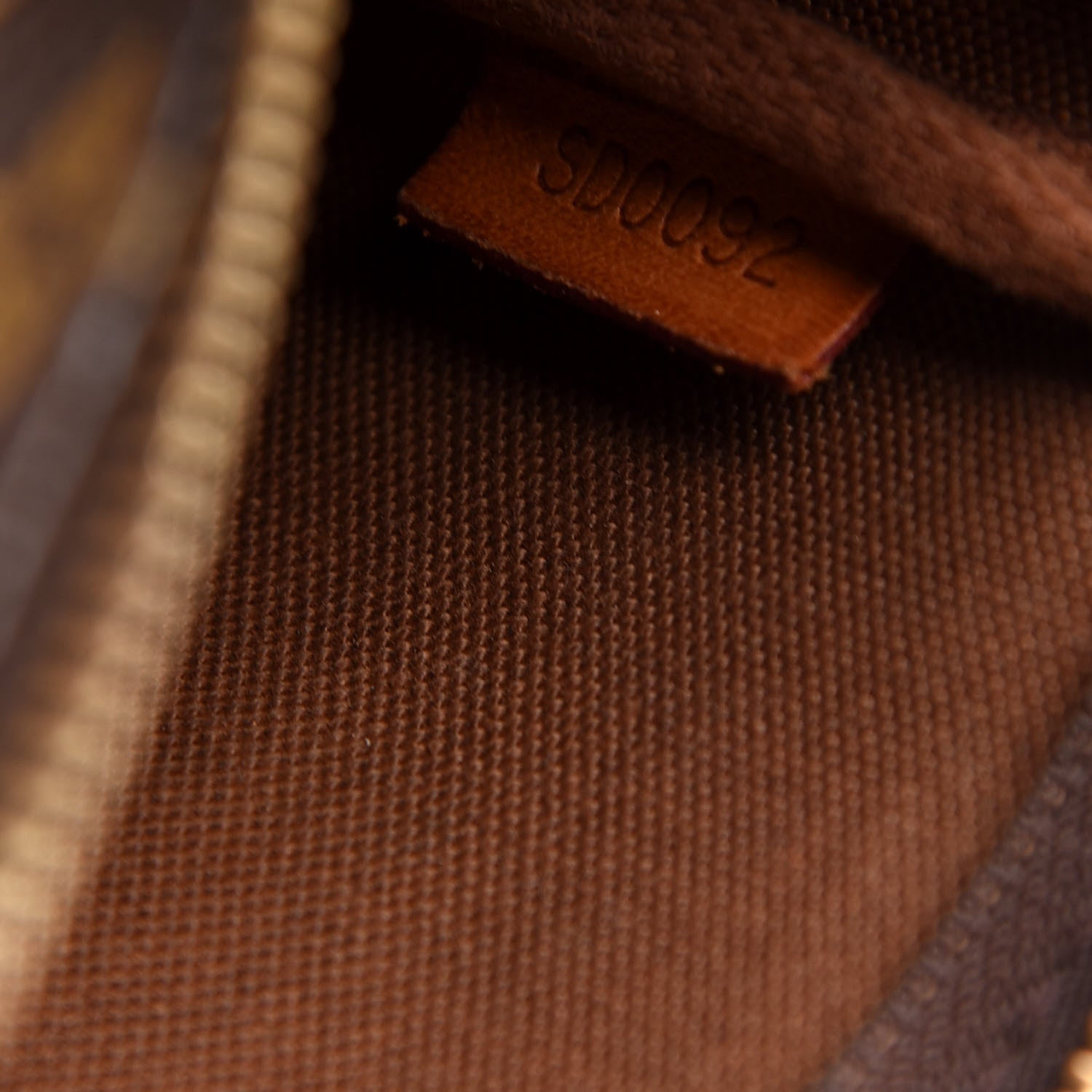 Louis Vuitton Monogram Pochette Accessories 9 of 10