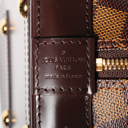 Louis Vuitton Damier Ebene Alma PM 7 of 7