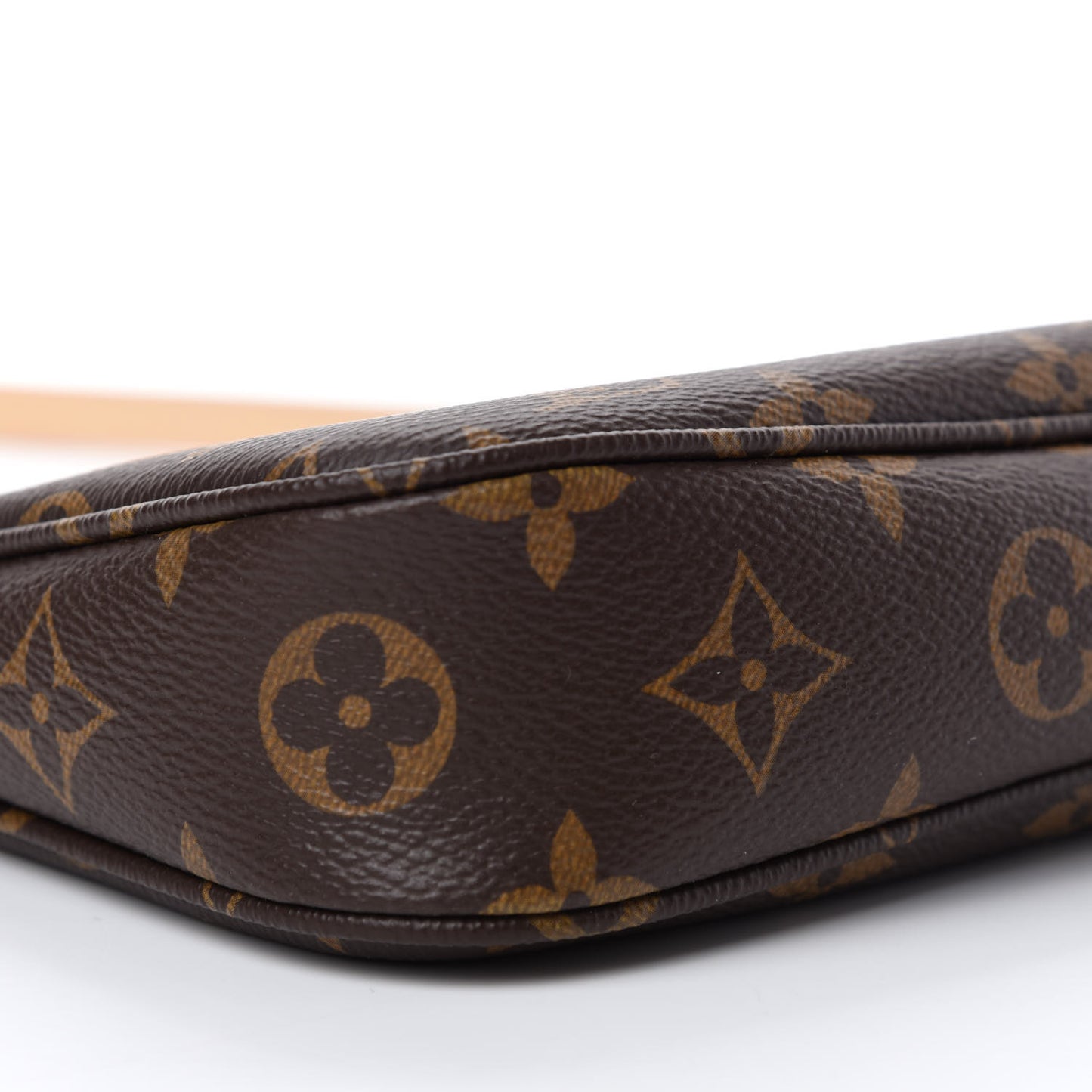 Monogram Pochette Accessories NM