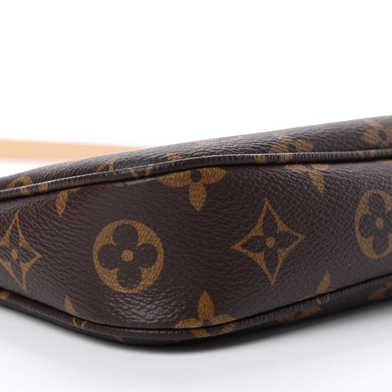 Louis Vuitton Monogram Pochette Accessories NM 6 of 10