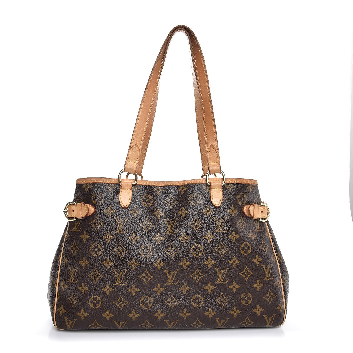 Louis Vuitton Monogram Batignolles Horizontal 1 of 7